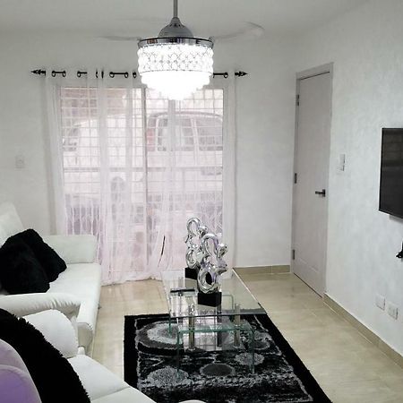 Premium Apartment ซานติอาโก เด ลอสกาบาเญโรส ภายนอก รูปภาพ