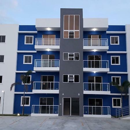 Premium Apartment ซานติอาโก เด ลอสกาบาเญโรส ภายนอก รูปภาพ