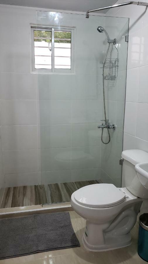 Premium Apartment ซานติอาโก เด ลอสกาบาเญโรส ภายนอก รูปภาพ