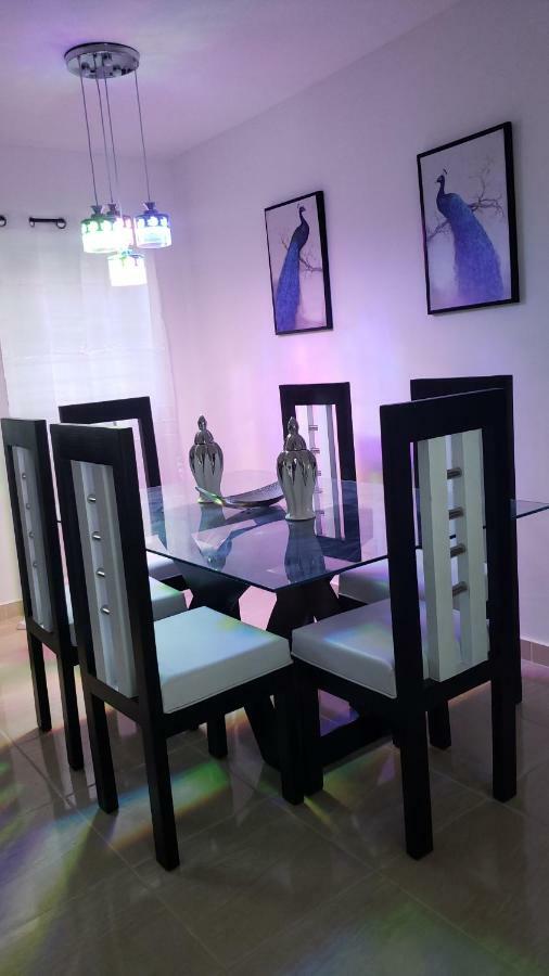 Premium Apartment ซานติอาโก เด ลอสกาบาเญโรส ภายนอก รูปภาพ