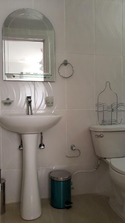 Premium Apartment ซานติอาโก เด ลอสกาบาเญโรส ภายนอก รูปภาพ