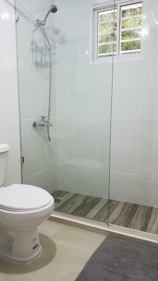 Premium Apartment ซานติอาโก เด ลอสกาบาเญโรส ภายนอก รูปภาพ